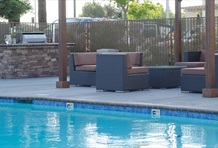 La Quinta San Jose Airport